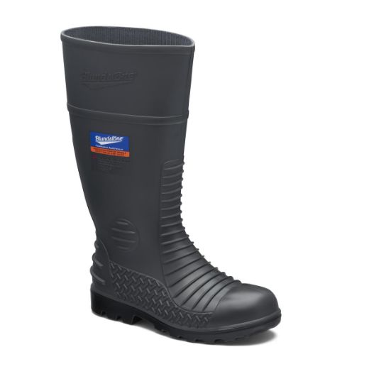 Picture of Blundstone Steel Toe Gumboot - Met Guard & Penetration Resistant Midsole