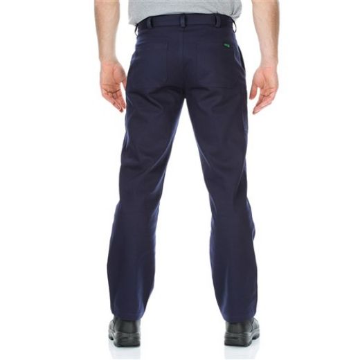 Picture of WORKIT - Cotton Drill Work Pants Classic Fit