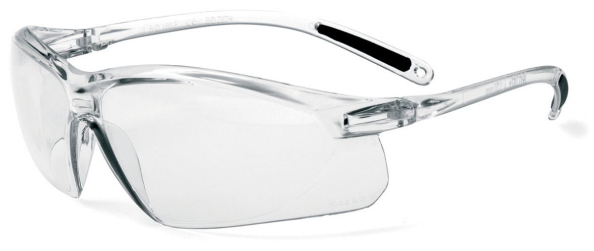 Picture of HONEYWELL A700 SERIES CLEAR ANTI-FOG SAFETY GLASSES
