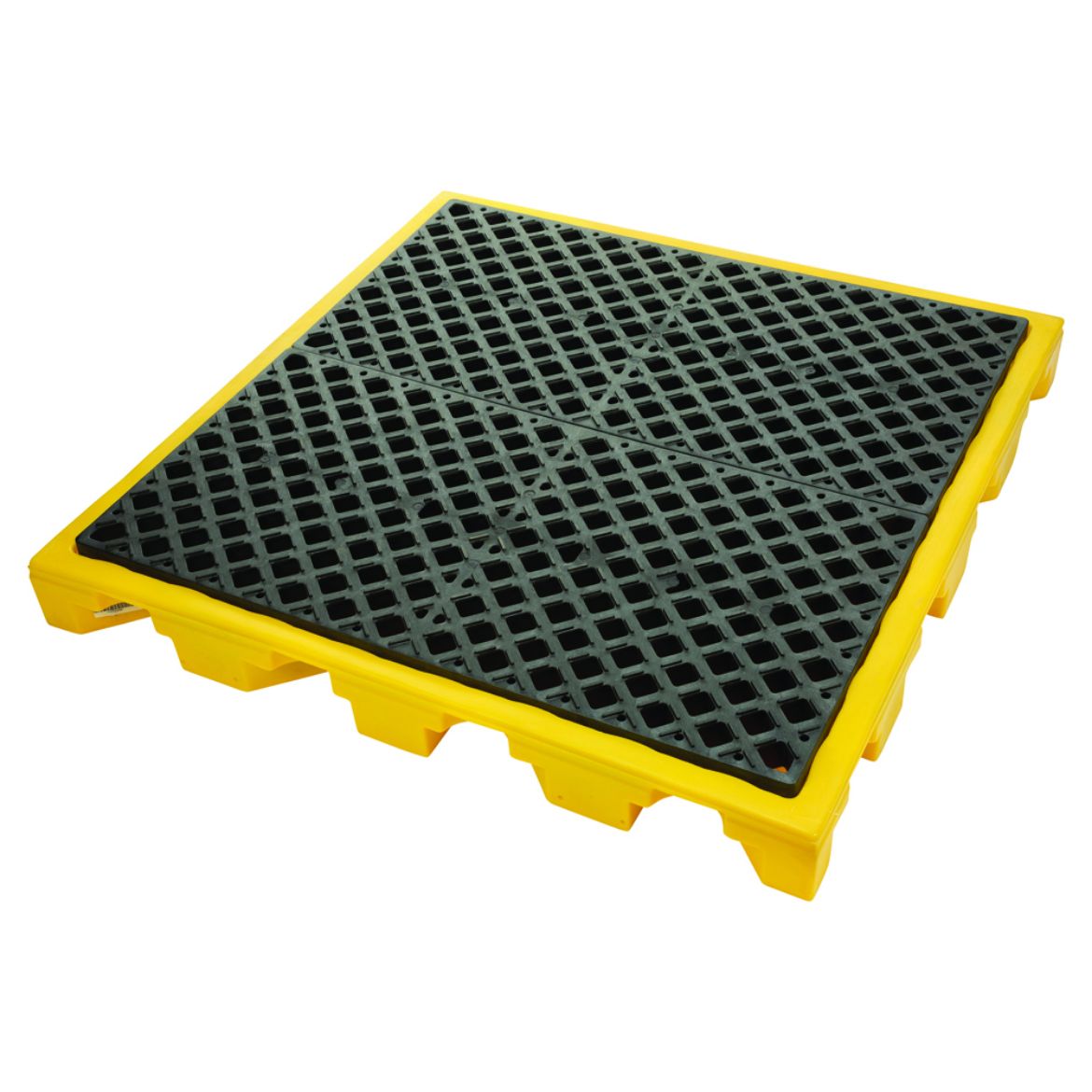 Picture of PRATT SPILL DECK 4 DRUM