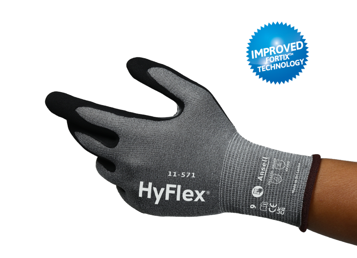 Picture of Ansell HYFLEX® 11-571