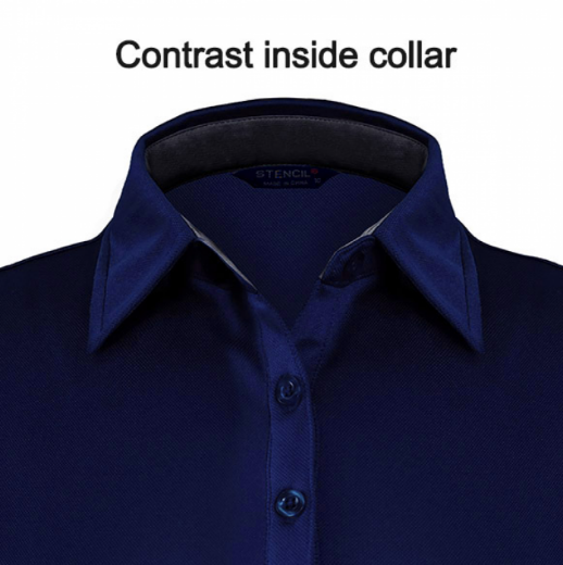 Picture of Kahave Ladies S/S Polo