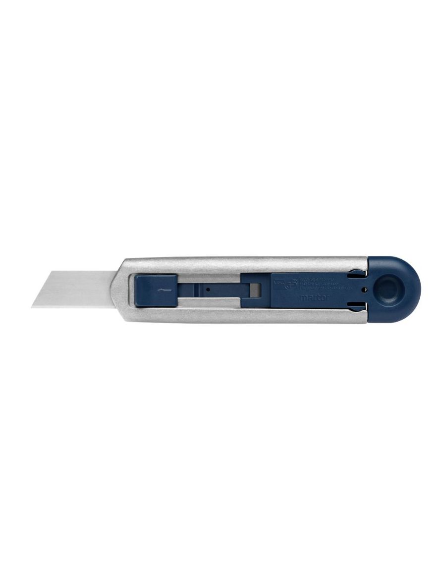 Picture of SECUNORM PROFI40 - METAL DETECTABLE