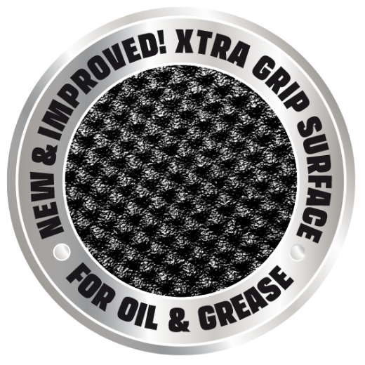 Picture of Black Rocket Xtra Grip Box of 50
