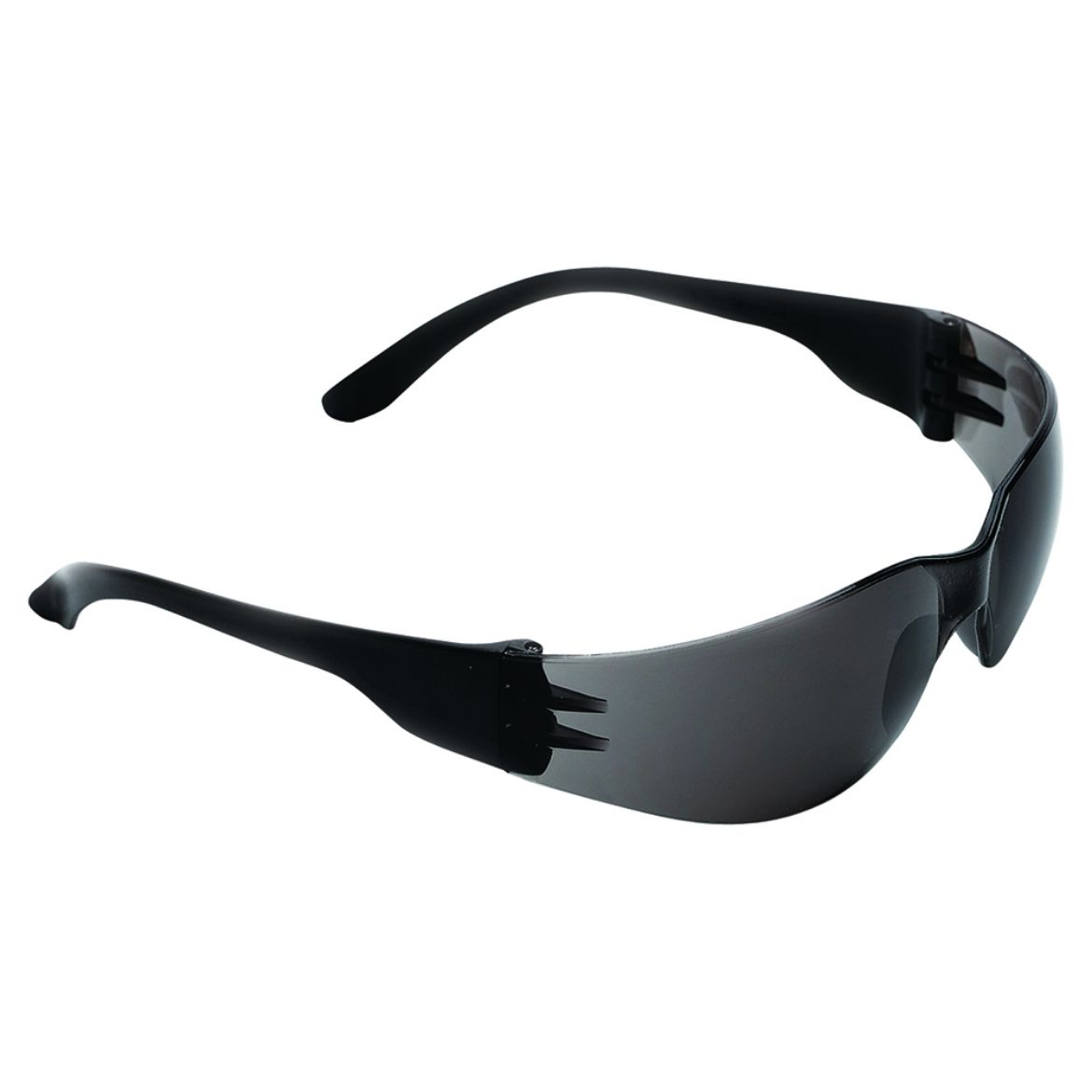 Picture of TSUNAMI SAFETY GLASSES - SMOKE
