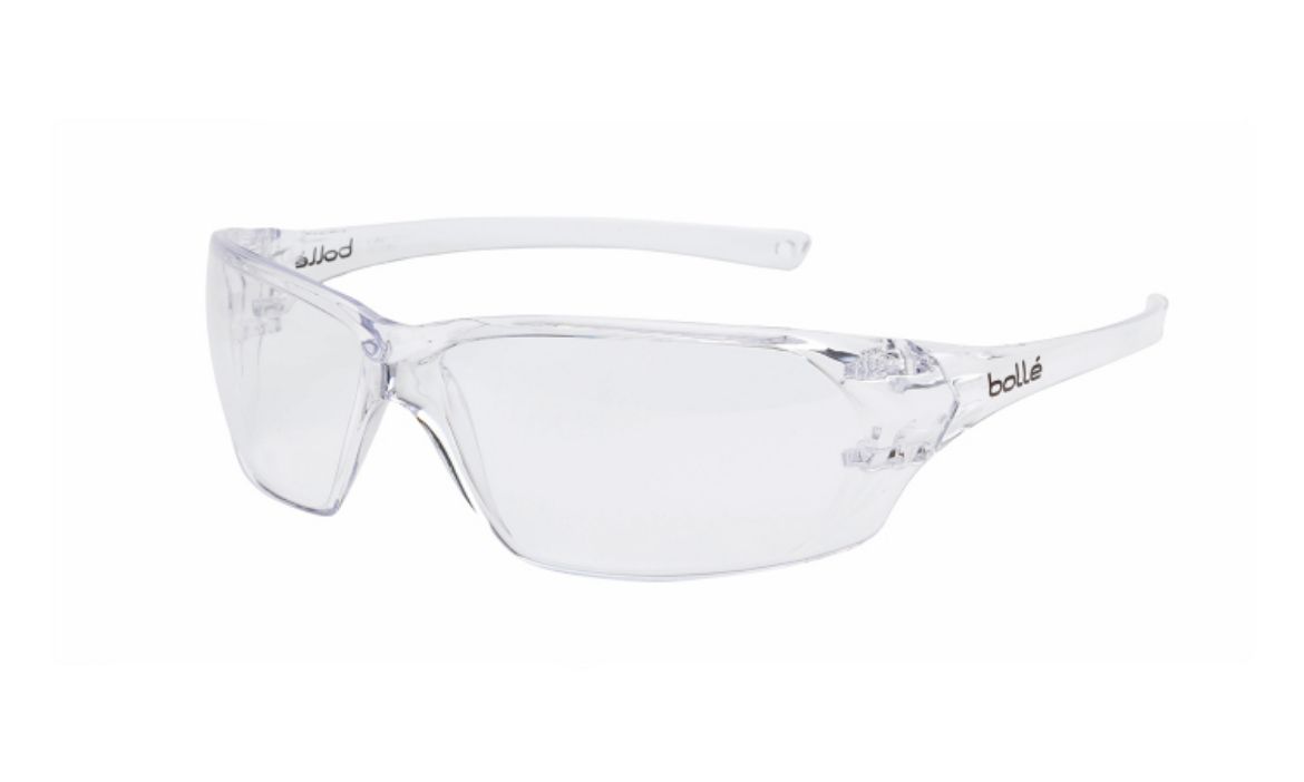 Picture of Bollé PRISM AS/AF Clear Lens
