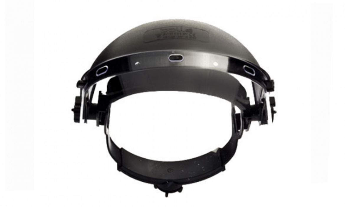 Picture of SPHERE Head Gear Replacement