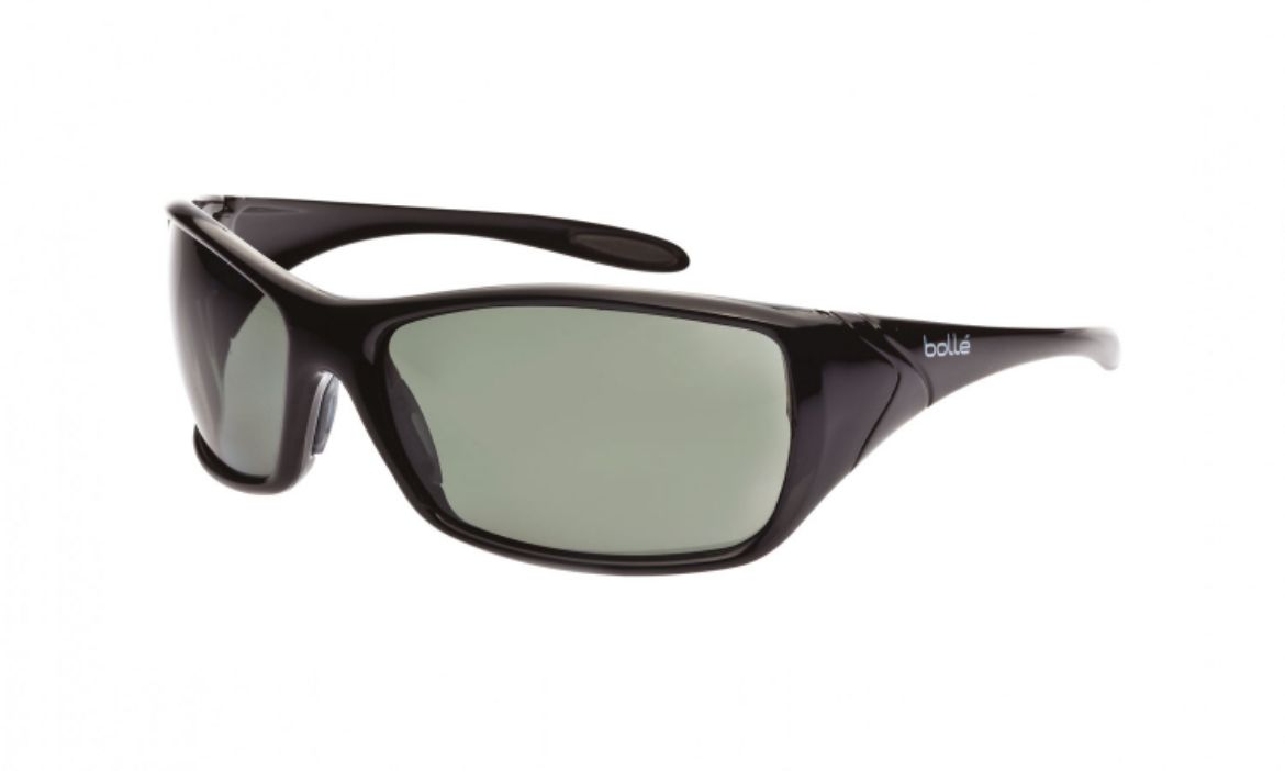 Picture of Bollé VOODOO Grey/Green Polarised Lens