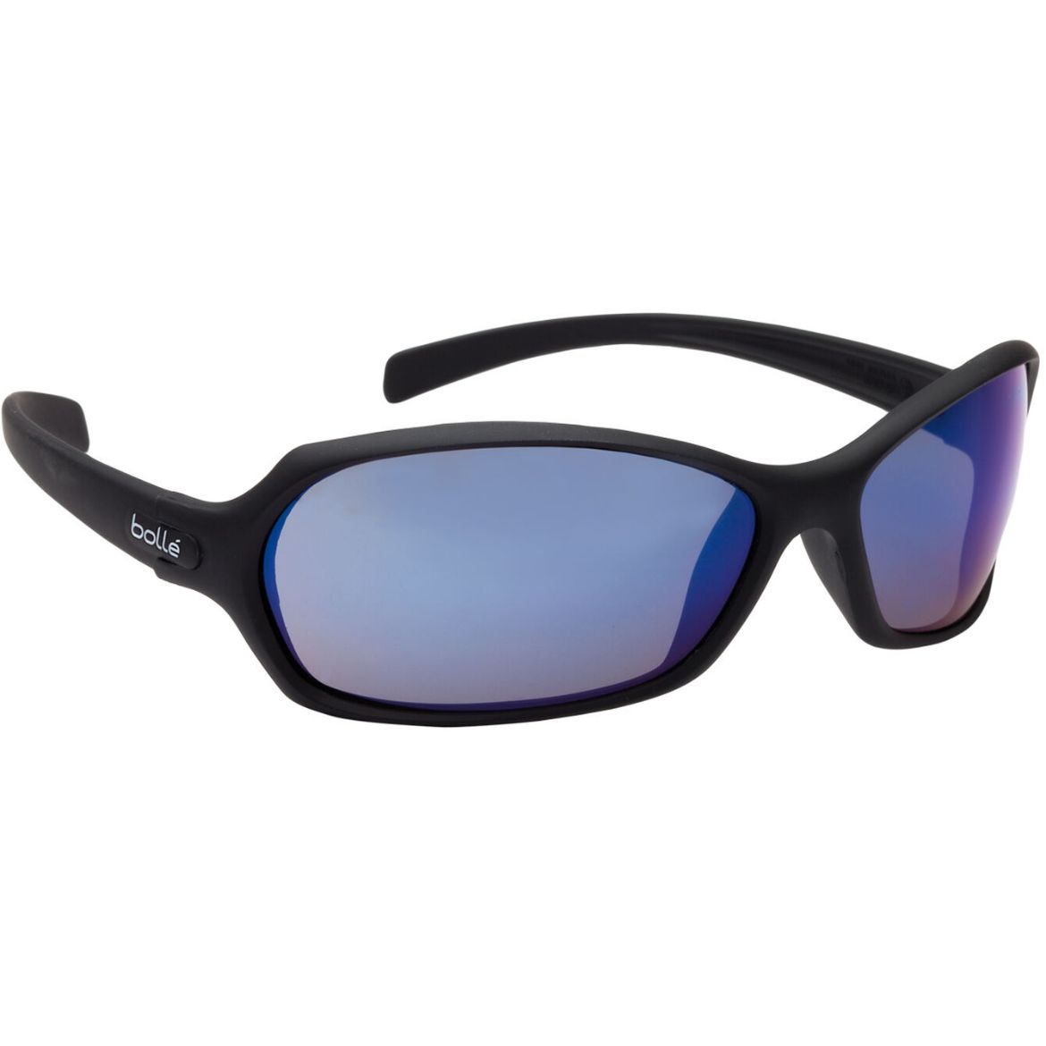 Picture of HURRICANE Black Frame Blue Flash Lens