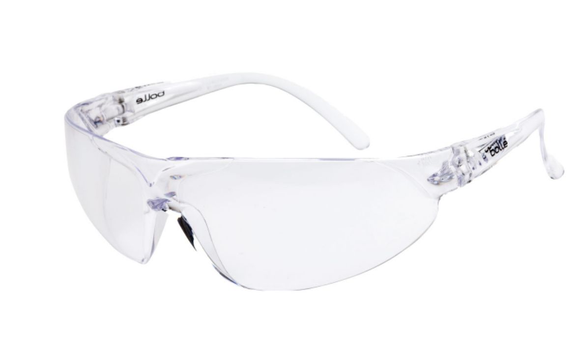 Picture of Bollé BLADE AS/AF Clear Lens