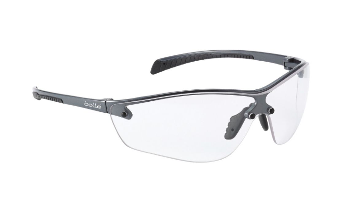 Picture of Bollé SILIUM+ PLATINUM AS/AF Clear Lens