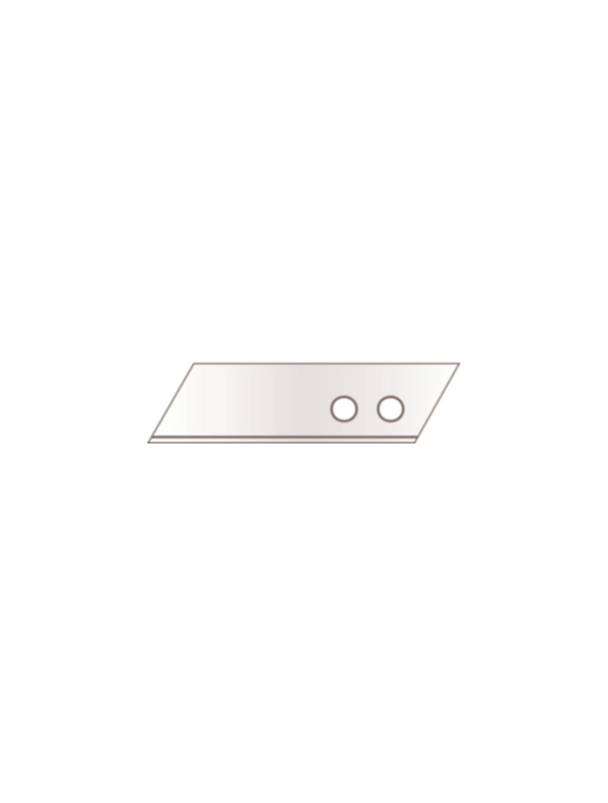 Picture of STYROPOR BLADE NO. 17940, stainless steel