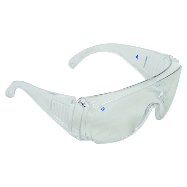 Force360 Radar Clear Lens | Evolution Safety Australia