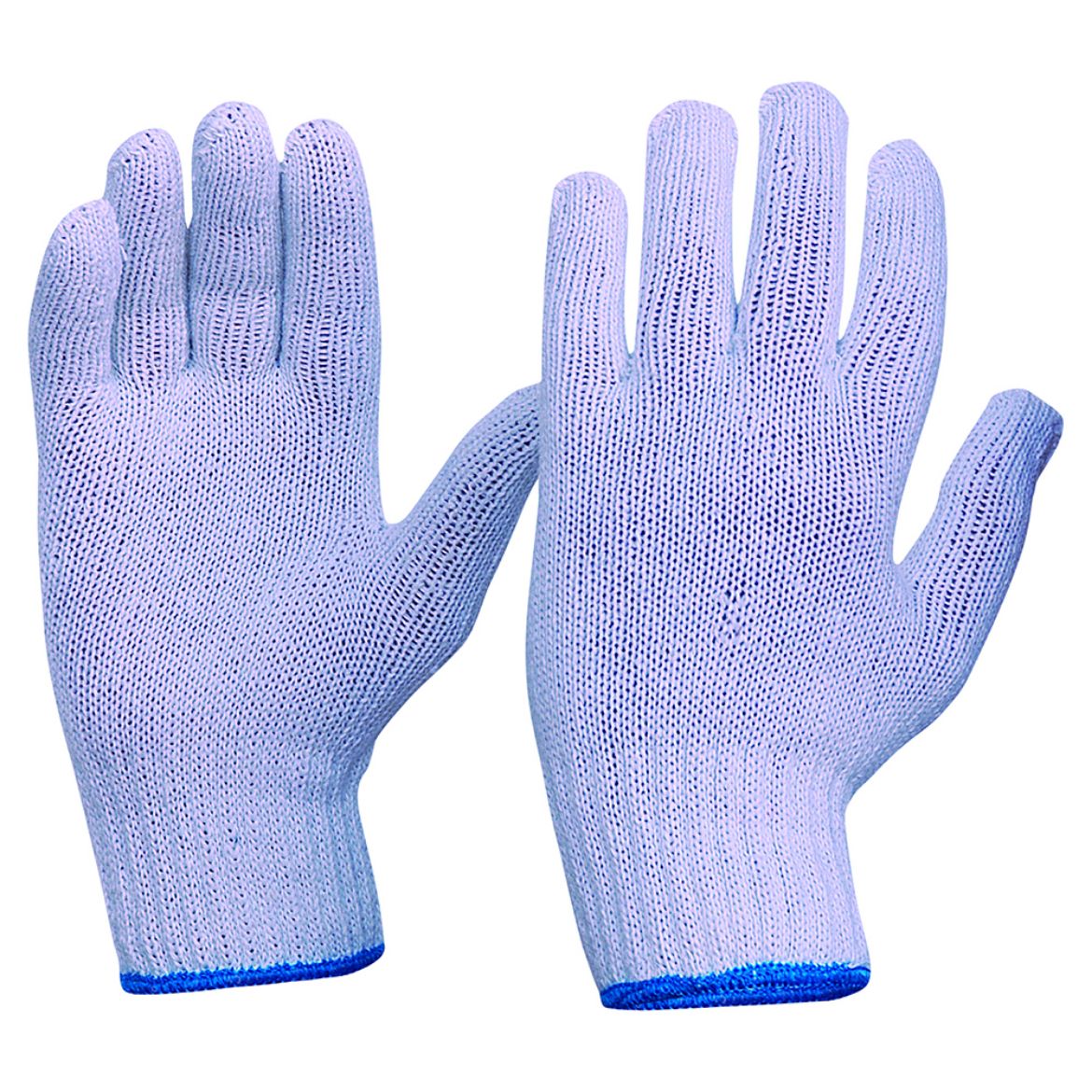 Picture of KNITTED POLY/COTTON, SIZE - MENS