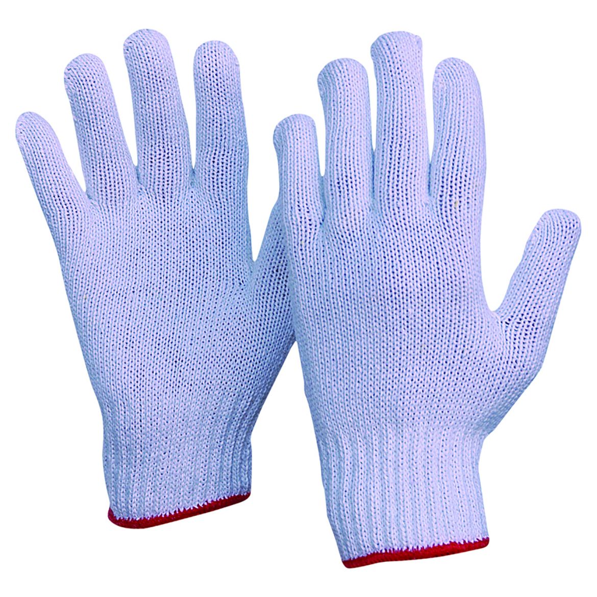 Picture of KNITTED POLY/COTTON, SIZE - LADIES