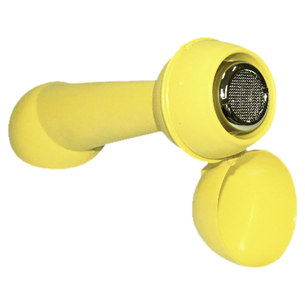 Picture of PRATT SINGLE AERATED EYEWASH EYEWASH NOZZLE ASSEMBLY