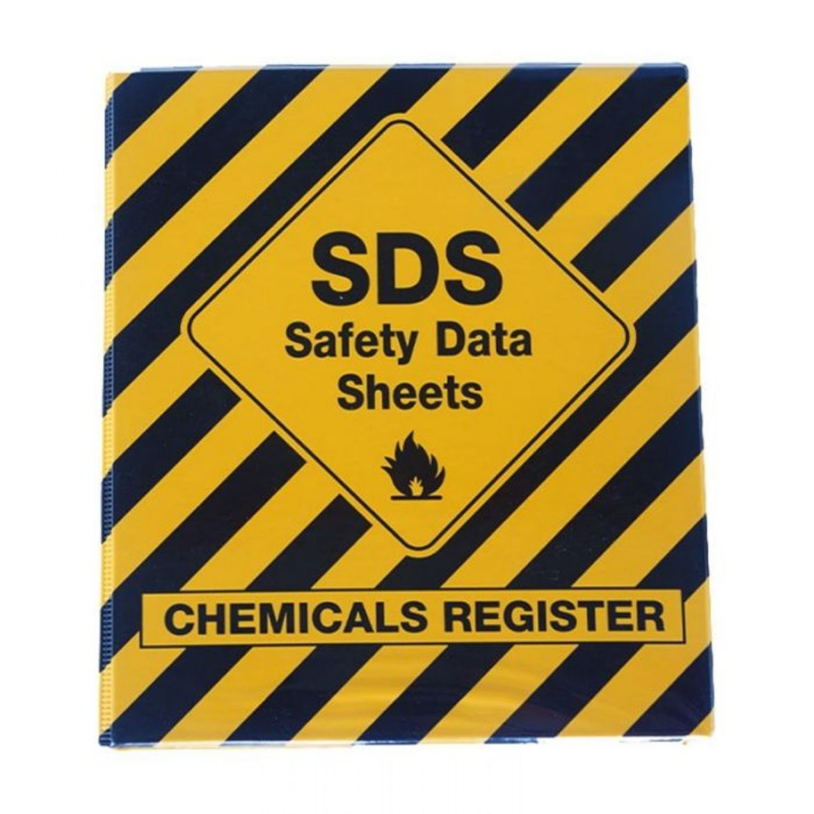 Picture of SDS Binder A4 Holder