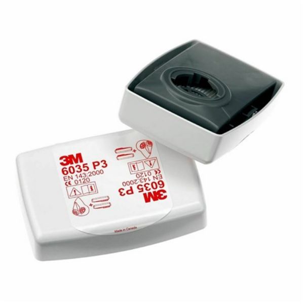 3M P2 Particulate Filter | Evolution Safety Australia