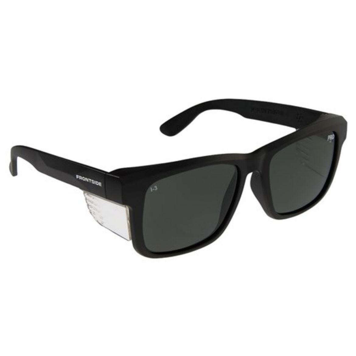 Picture of FRONTSIDE POLARISED LENS