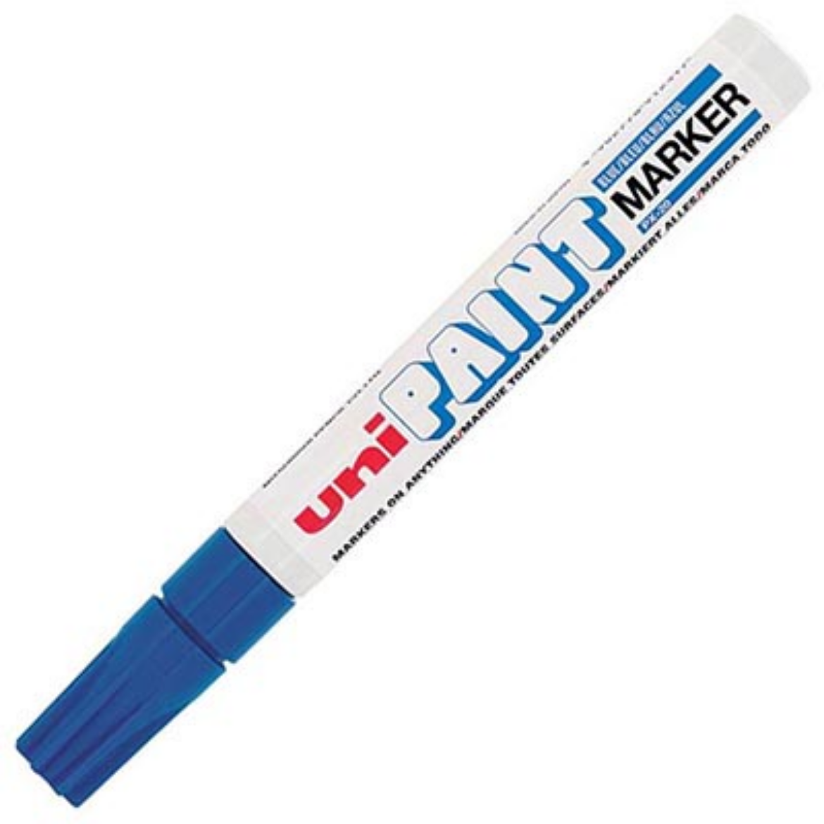 Picture of UNI-BALL PX-20 PAINT MARKER BULLET 2.8MM