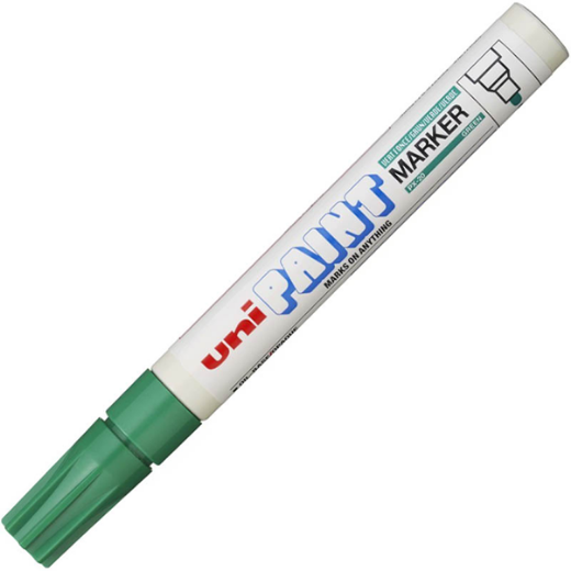 Picture of UNI-BALL PX-20 PAINT MARKER BULLET 2.8MM