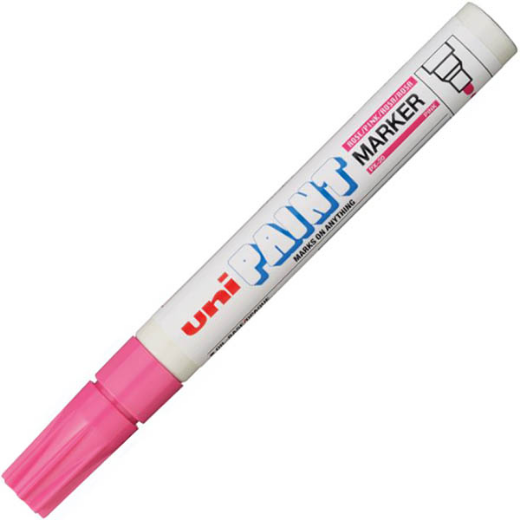 Picture of UNI-BALL PX-20 PAINT MARKER BULLET 2.8MM