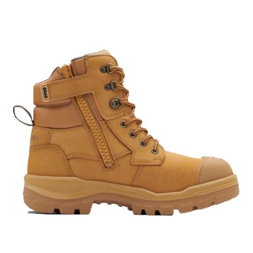 Picture of RotoFlex Wheat Water Resistant ZIP SIDED TPU Sole