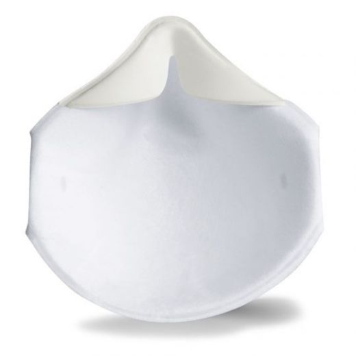 Picture of uvex silv-Air classic 2208 P2 w/o valve Cup Style Dispos Mask - 20pc