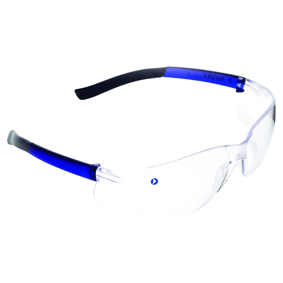 Picture of FUTURA SAFETY GLASSES CLEAR LENS - ANTI-FOG LENS