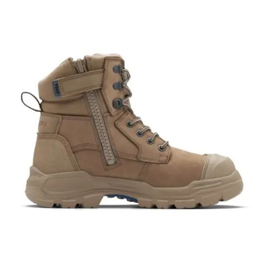 Picture of RotoFlex Stone Water Resistant ZIP SIDED Rubber Sole