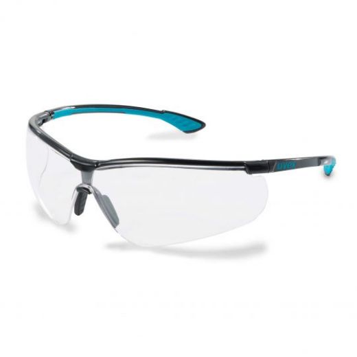 Picture of uvex sportstyle Clear 80% + VLT