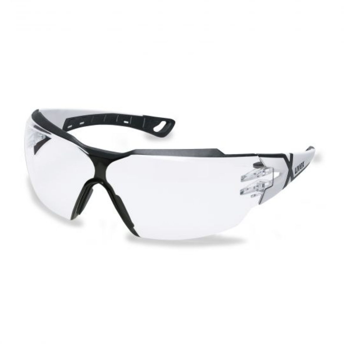 Picture of uvex pheos cx2 clear, supravision excellence coating