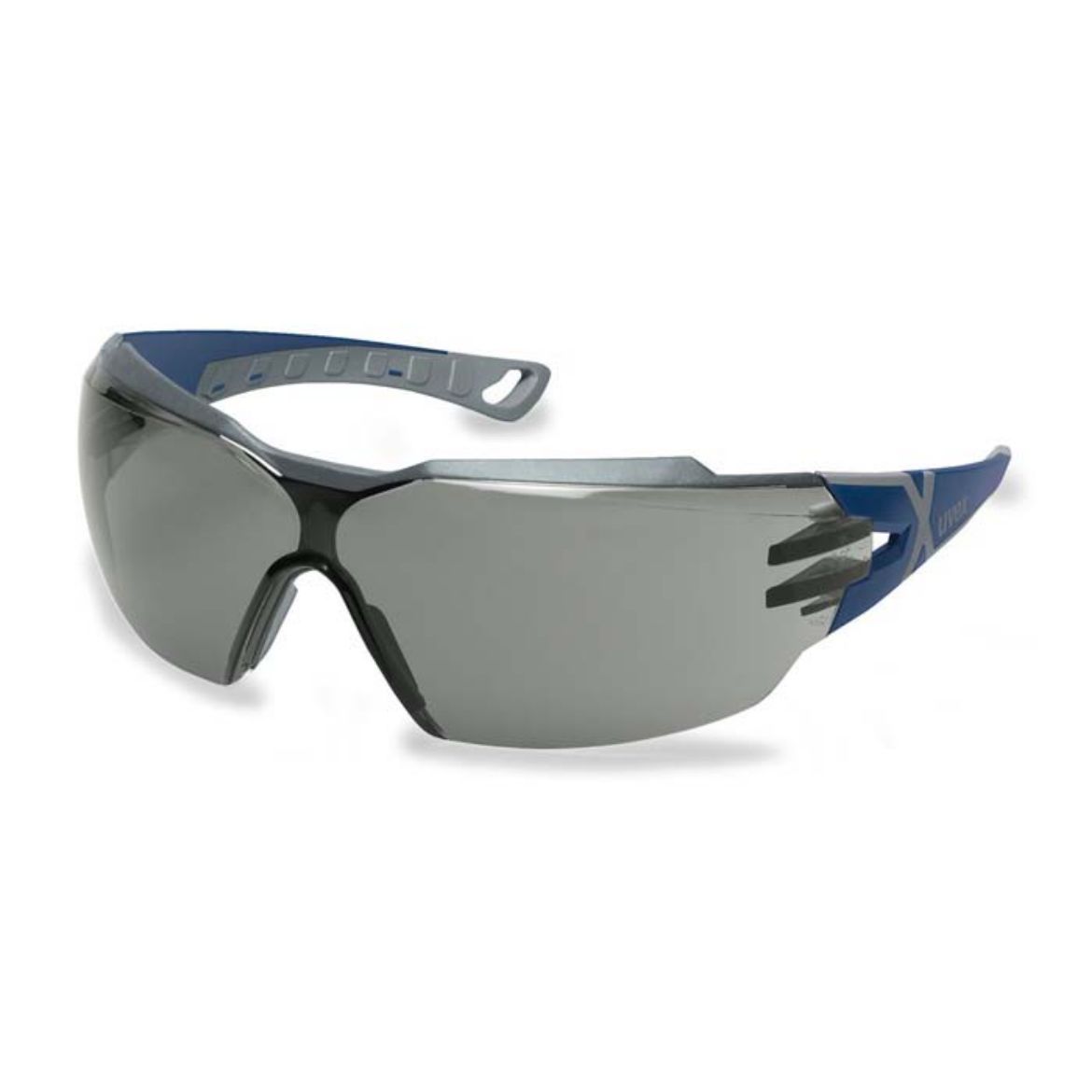 Picture of uvex pheos cx2 grey, sapphire coating