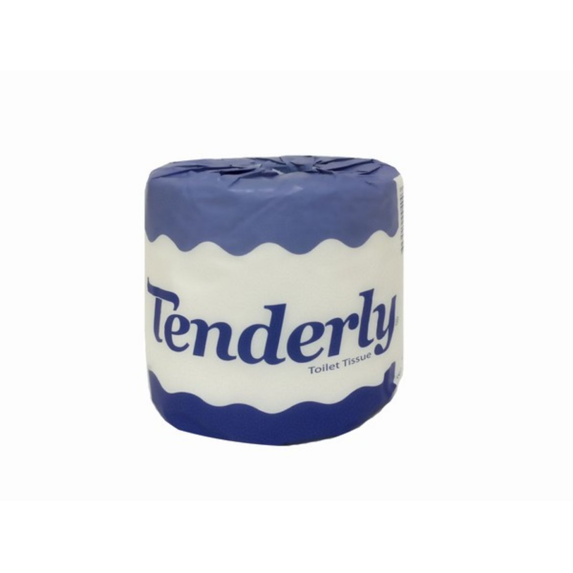 Picture of ABC TENDERLY 2PLY 400SH UNSCENTED (48)