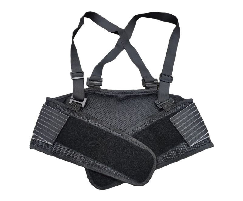 Maxibrace Back Support | Evolution Safety Australia