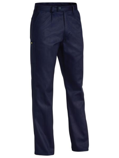 Picture of Bisley Original Cotton Drill Work Pants