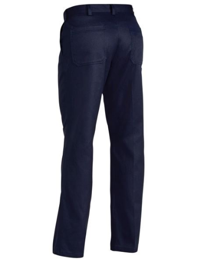 Picture of Bisley Original Cotton Drill Work Pants