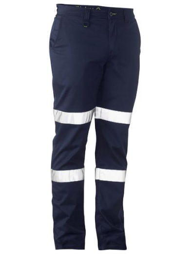 Picture of BISLEY Recycle Taped BioMotion Pant