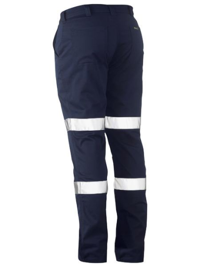 Picture of BISLEY Recycle Taped BioMotion Pant
