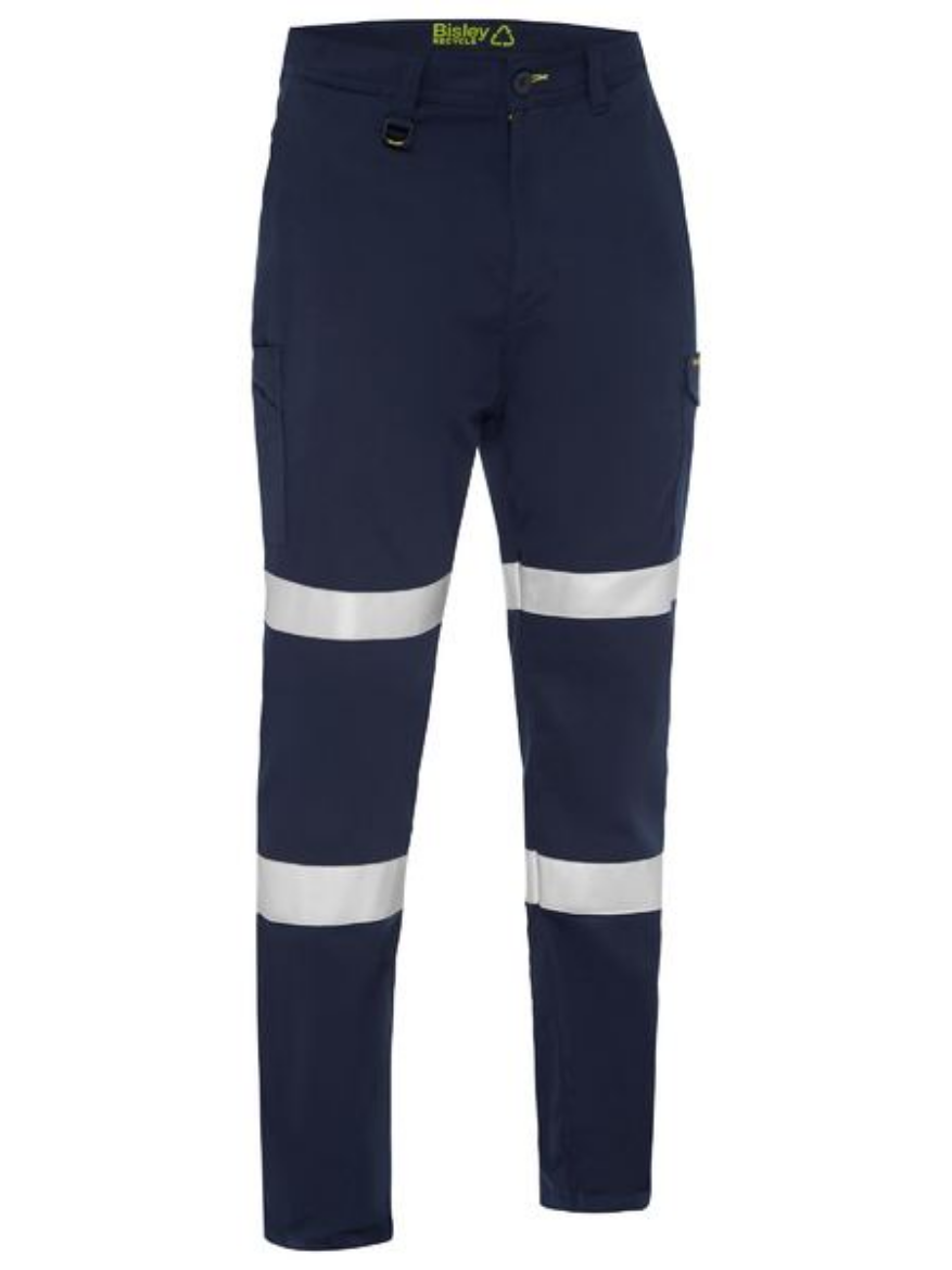Picture of BISLEY Recycle Taped BioMotion Cargo Pant