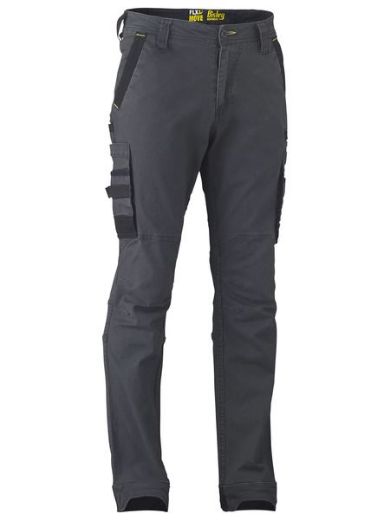Picture of Bisley Flx & Move™ Stretch Cargo Utility Pants