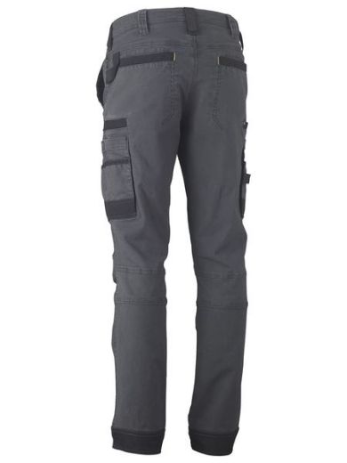 Picture of Bisley Flx & Move™ Stretch Cargo Utility Pants