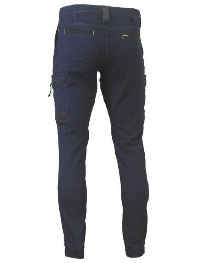Picture of BISLEY Flx And Move™ Stretch Cargo Cuffed Pants