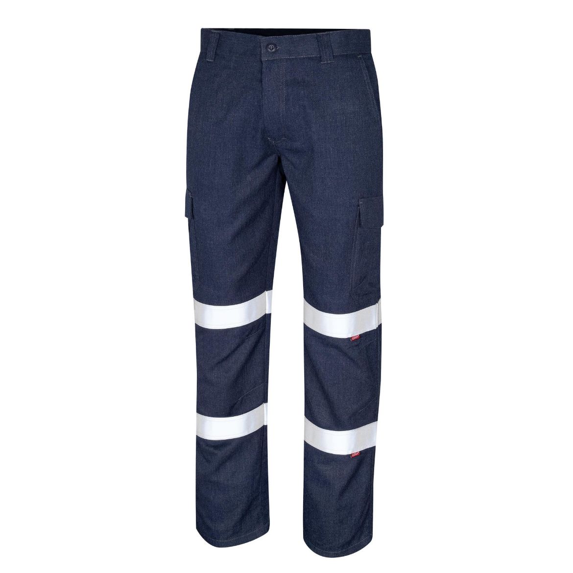 Picture of BOOL Regular Weight PPE2 FR Cargo Pants With Loxyª Reflective Double Tape
