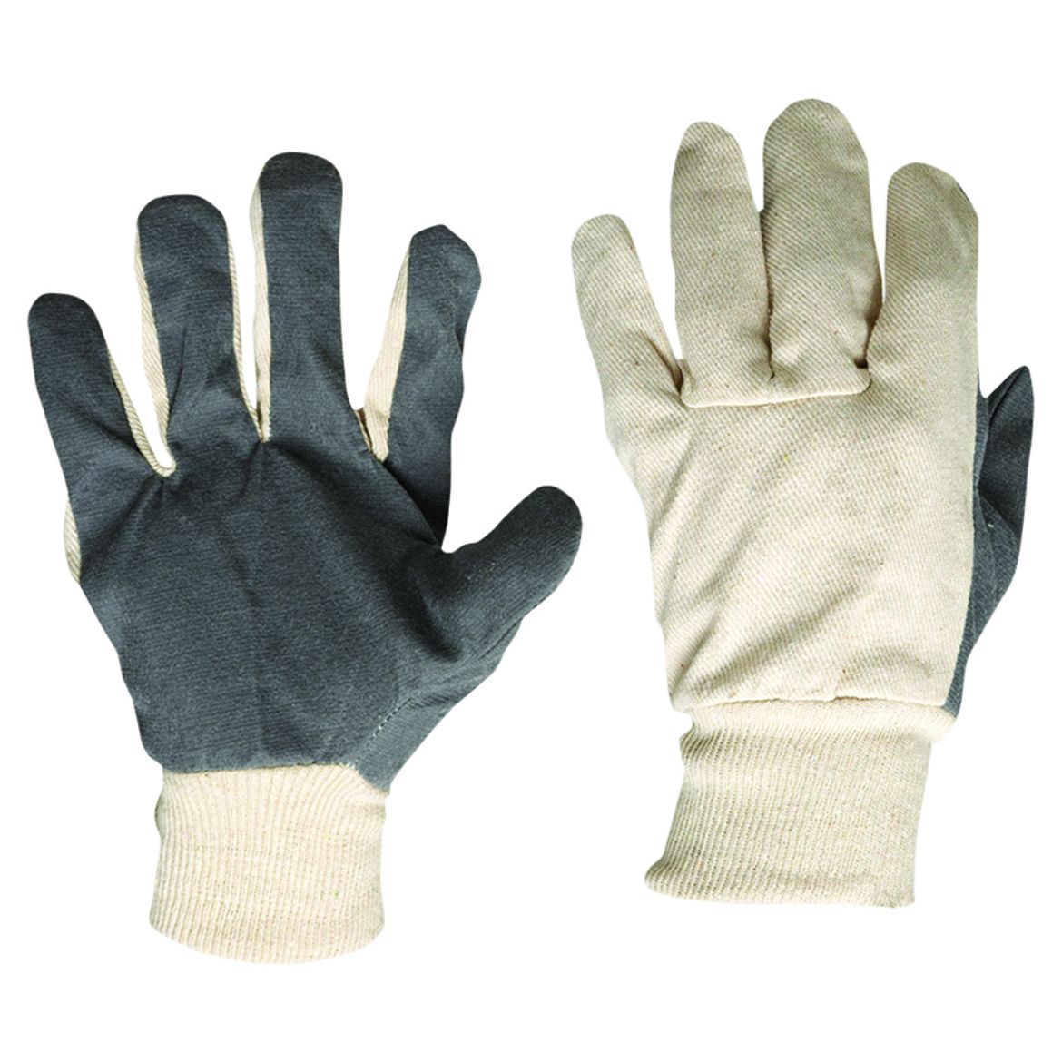 Picture of COTTON DRILL WITH VINYL PALM - ONE SIZE FITS MOST