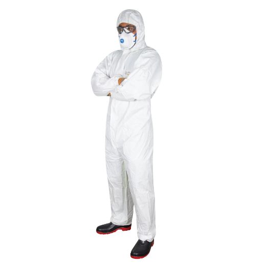 Picture of Force360 Repel Type 5,6 Coverall