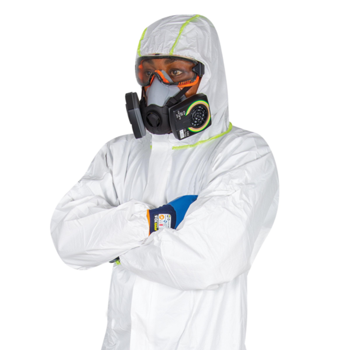 Picture of Force360 MaxRepel+ Type 4,5,6 Coverall