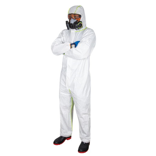Picture of Force360 MaxRepel+ Type 4,5,6 Coverall