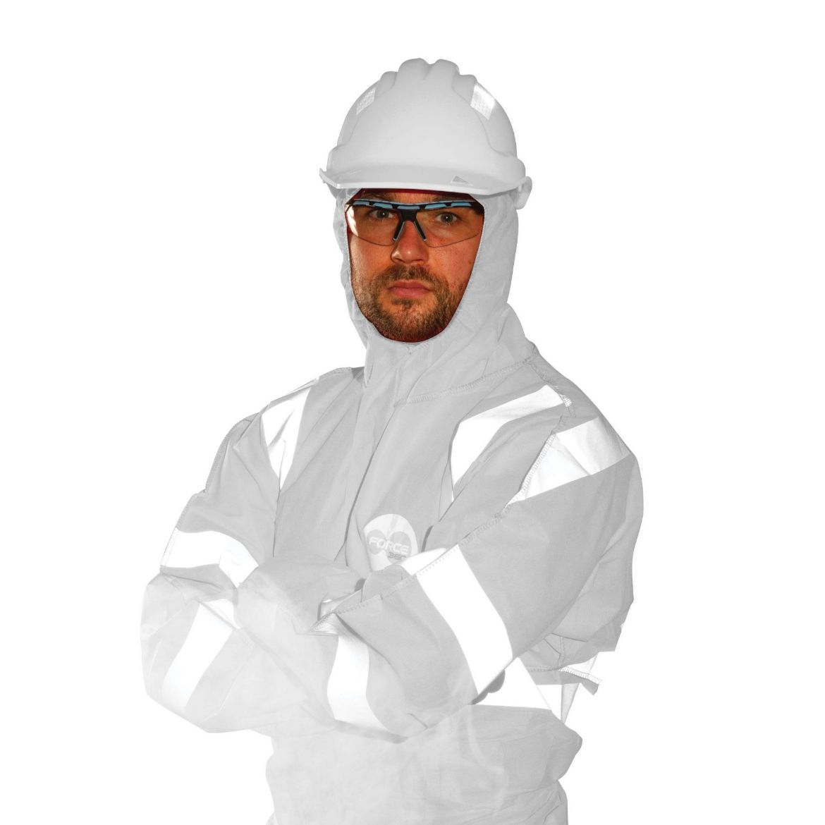 Picture of Force360 Repel HV Type 5,6 Coverall