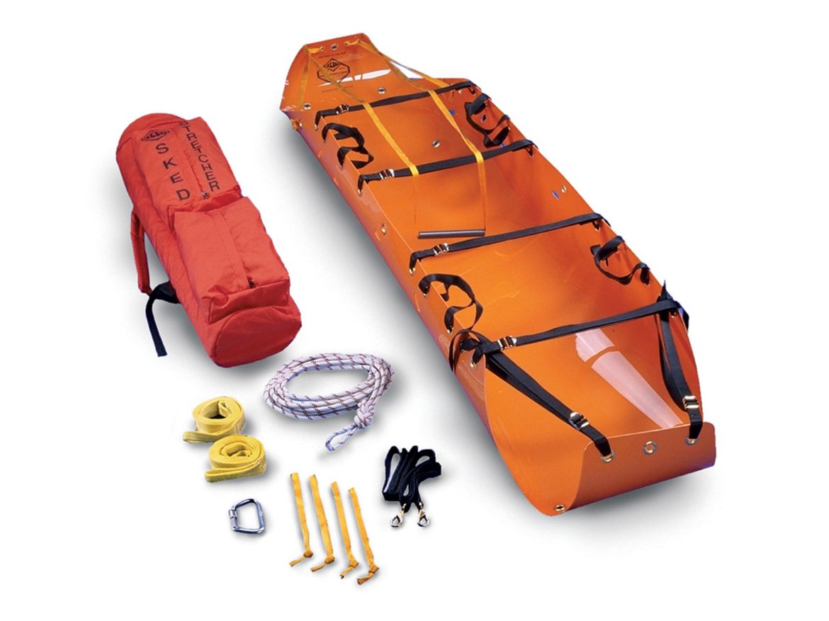 Picture of FERNO SKED Rescue Stretcher